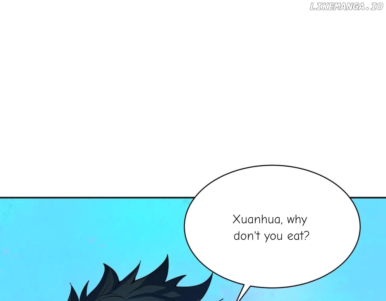 Era of the Haunted Chapter 341 - page 61